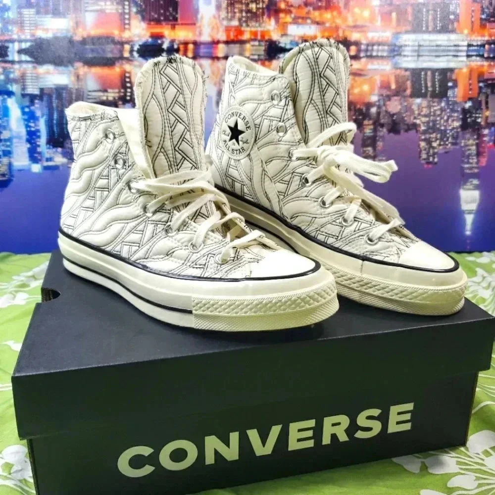 Converse Women Chuck 70 Hi